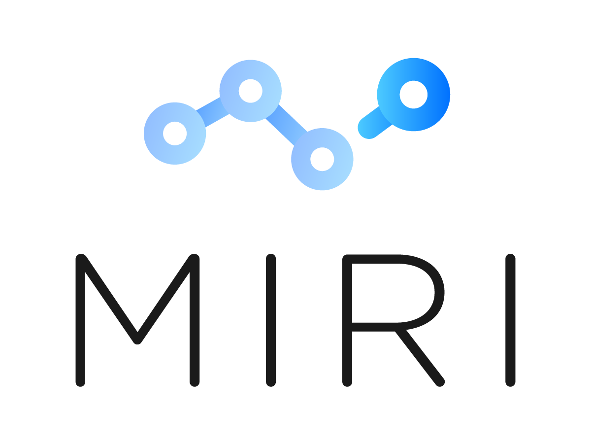 Mirai Innovation Research Internship